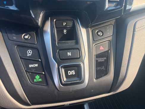 Used 2019 Honda Odyssey Touring image 16