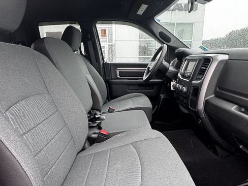 Used 2023 RAM 1500 Warlock AWD/4WD image 27