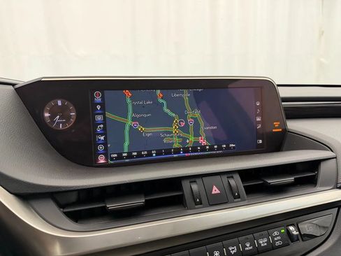 Used 2019 Lexus ES 350 w/ Premium Package FWD image 21