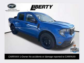 Used 2025 Ford Maverick XL w/ 4K Tow Package AWD/4WD 360° Tour