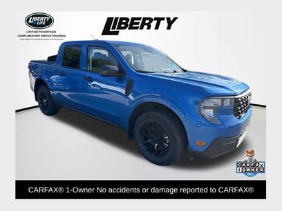 Used 2025 Ford Maverick XL w/ 4K Tow Package