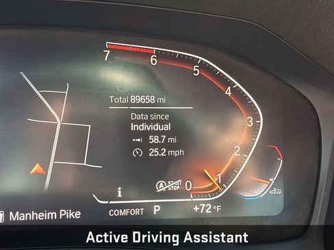 Used 2020 BMW 330i xDrive Sedan w/ Convenience Package AWD/4WD image 28