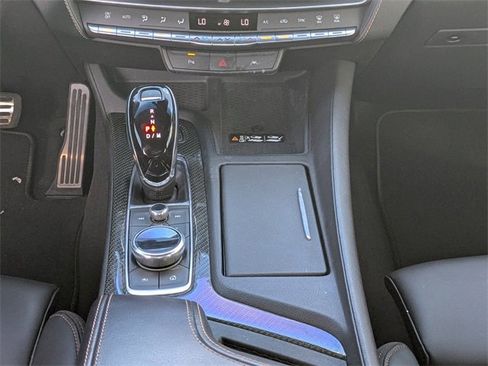 Used 2021 Cadillac CT5 V image 16