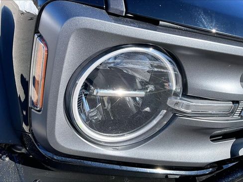 Used 2022 Ford Bronco Big Bend image 27