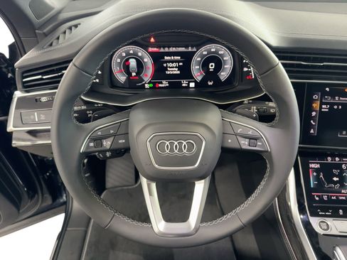 New 2026 Audi Q7 3.0T Premium Plus image 18