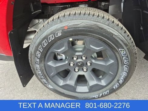 New 2026 RAM 1500 Big Horn AWD/4WD image 8