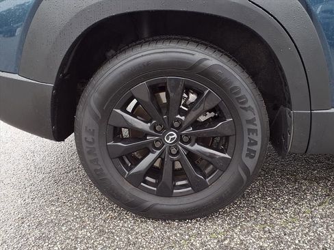 Certified 2025 MAZDA CX-50 AWD 2.5 S w/ Weather Package image 5