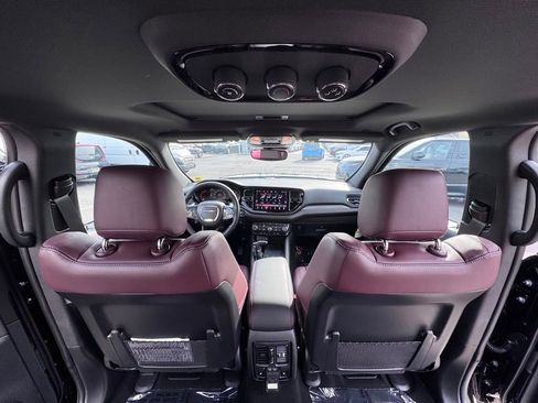 New 2026 Dodge Durango GT AWD/4WD image 23
