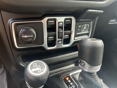 New 2026 Jeep Wrangler Sport image 22