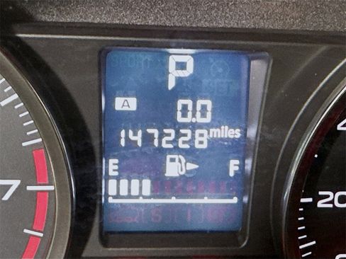 Used 2015 Subaru Impreza 2.0i image 4