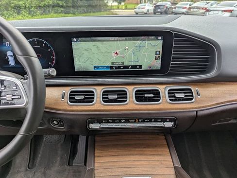 Used 2020 Mercedes-Benz GLE 350 4MATIC image 18