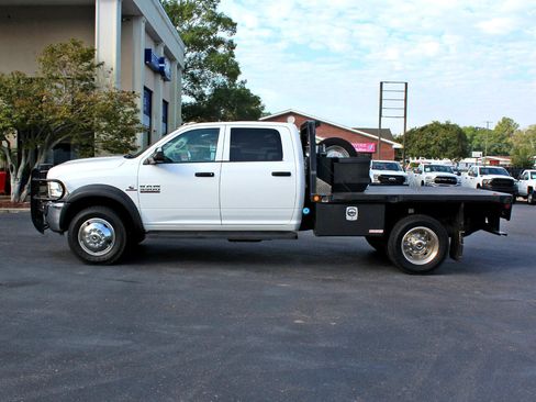 Used 2013 RAM 5500 Tradesman w/ Ambulance Prep Group image 10