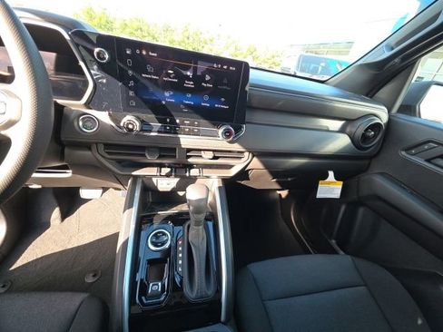 New 2026 Chevrolet Colorado W/T w/ Advanced Trailering Package image 18