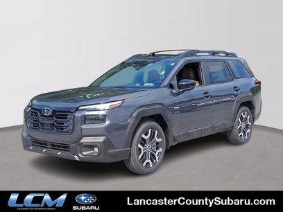 New 2026 Subaru Outback Touring XT