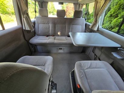 Used 1999 Volkswagen Eurovan MV