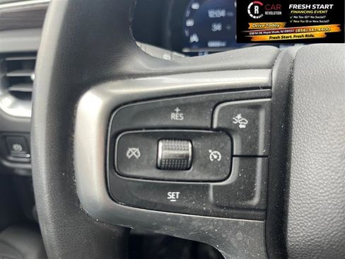 Used 2024 Chevrolet Tahoe LT image 31