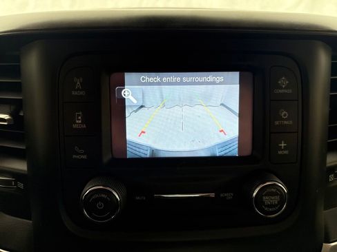 Used 2019 RAM 2500 Big Horn image 27