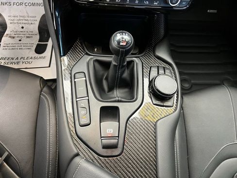 Used 2024 Toyota Supra Premium image 10