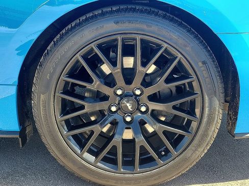 Used 2023 Ford Mustang GT Premium w/ GT Performance Package image 10