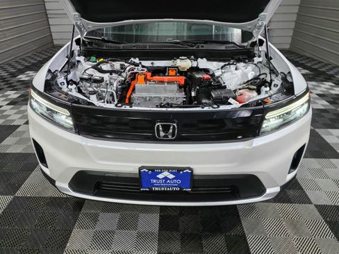 Used 2024 Honda Prologue EX image 37