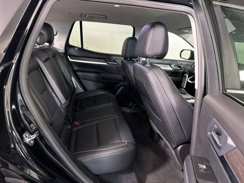 New 2026 GMC Terrain Denali w/ LPO, Floor Liner Package image 27