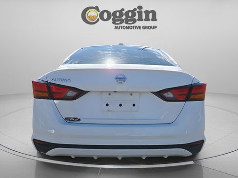 Used 2019 Nissan Altima 2.5 S image 5