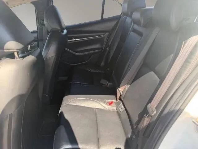 Used 2021 MAZDA MAZDA3 s FWD image 12