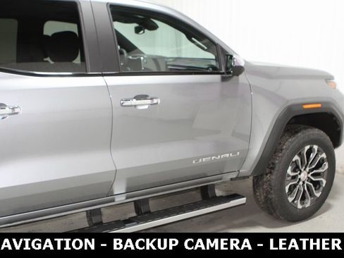 New 2026 GMC Canyon Denali image 34