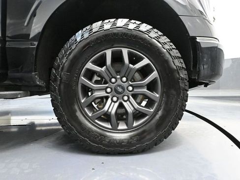 Used 2023 Ford F150 Tremor w/ 360 Degree Camera Package image 15