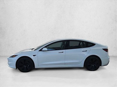 Used 2024 Tesla Model 3 RWD image 7