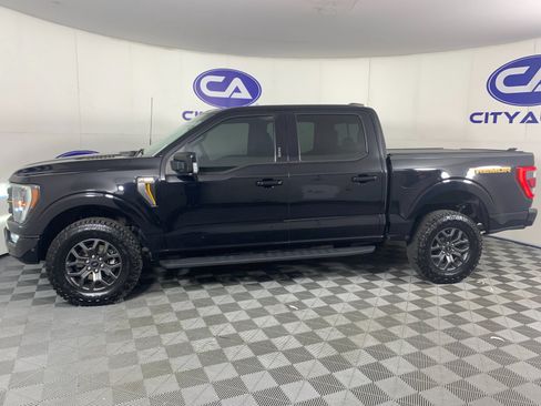 Used 2021 Ford F150 Tremor w/ Equipment Group 402A High AWD/4WD image 6