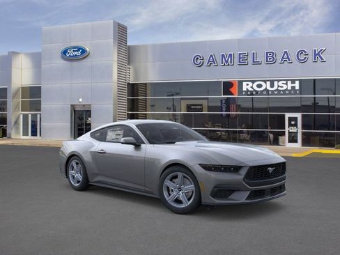 New 2026 Ford Mustang Ecoboost image 29
