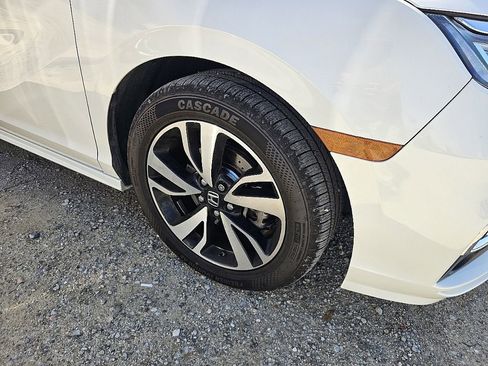 Used 2018 Honda Odyssey Elite image 6