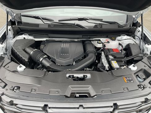 New 2026 GMC Acadia Elevation w/ Black Edition image 64