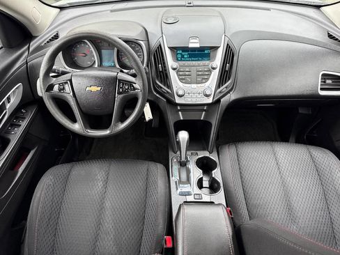 Used 2015 Chevrolet Equinox LS image 19