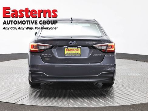 Used 2022 Subaru Legacy AWD/4WD image 6