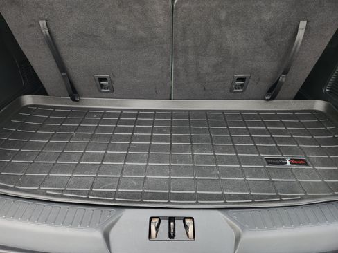 Used 2023 Ford Explorer Timberline AWD/4WD image 36