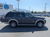 Used 2007 Ford Explorer Eddie Bauer image 2