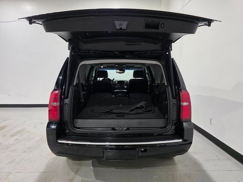 Used 2016 Chevrolet Tahoe LTZ image 30