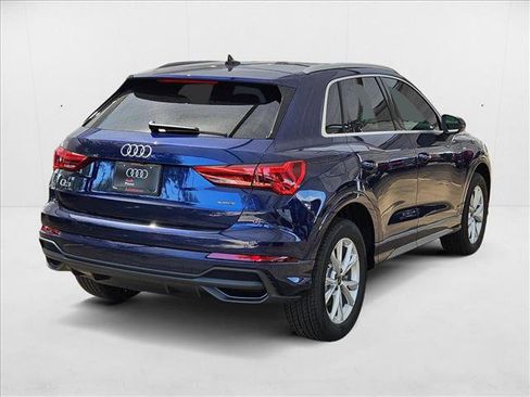 New 2025 Audi Q3 2.0T Premium w/ Convenience Package image 2