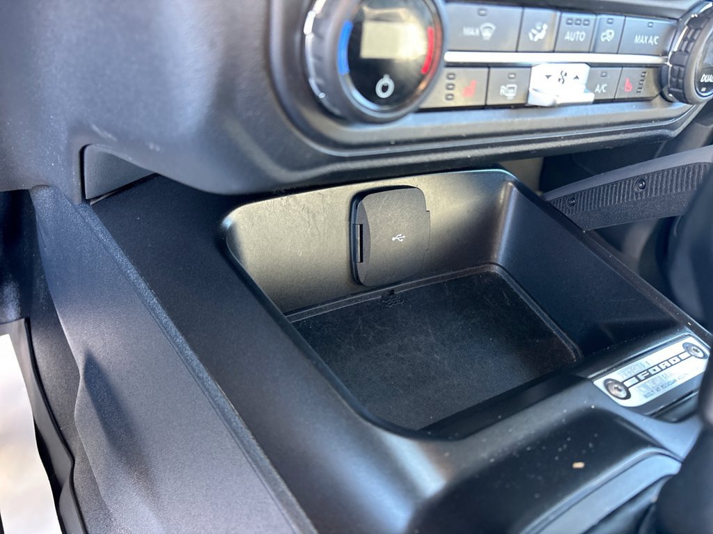 Used 2023 Ford Bronco Big Bend AWD/4WD image 37