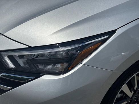 New 2025 Nissan Versa S w/ S Plus Package image 10