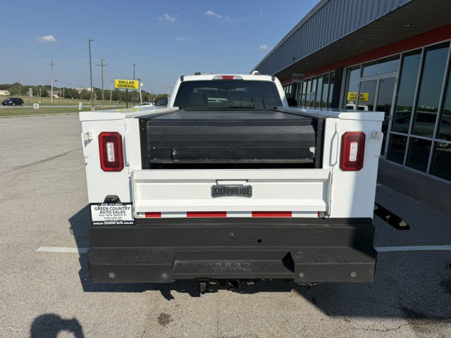 Used 2020 Ford F350 XL AWD/4WD image 11
