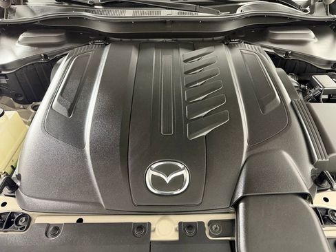 Used 2024 MAZDA CX-90 3.3 Turbo S image 37