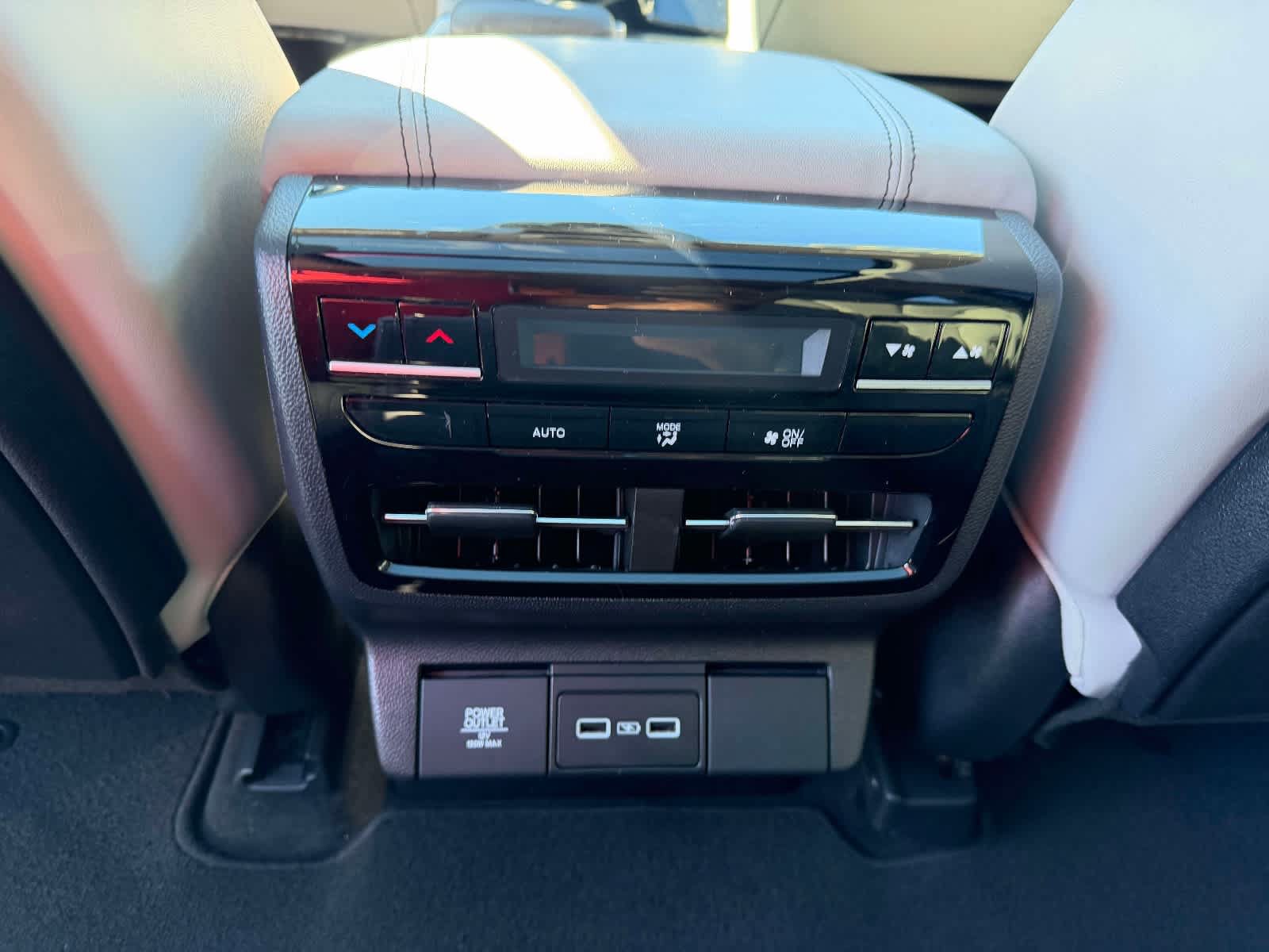 Used 2024 Acura MDX w/ Technology Package AWD/4WD image 19