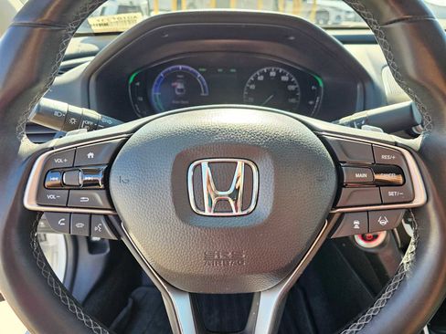 Used 2020 Honda Accord EX-L image 22