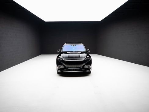 Used 2025 Mercedes-Benz Maybach EQS 680 4MATIC image 85