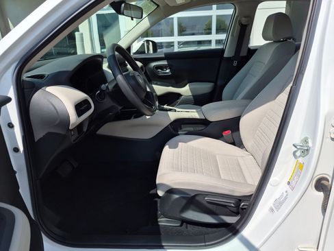 Used 2024 Honda HR-V LX image 18