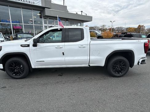 New 2025 GMC Sierra 1500 Elevation w/ Preferred Package image 4