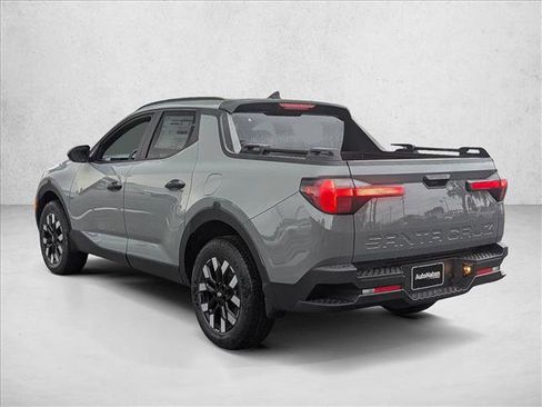 New 2026 Hyundai Santa Cruz SEL FWD image 8